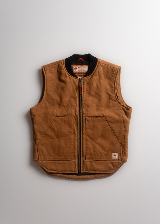 Work Vest