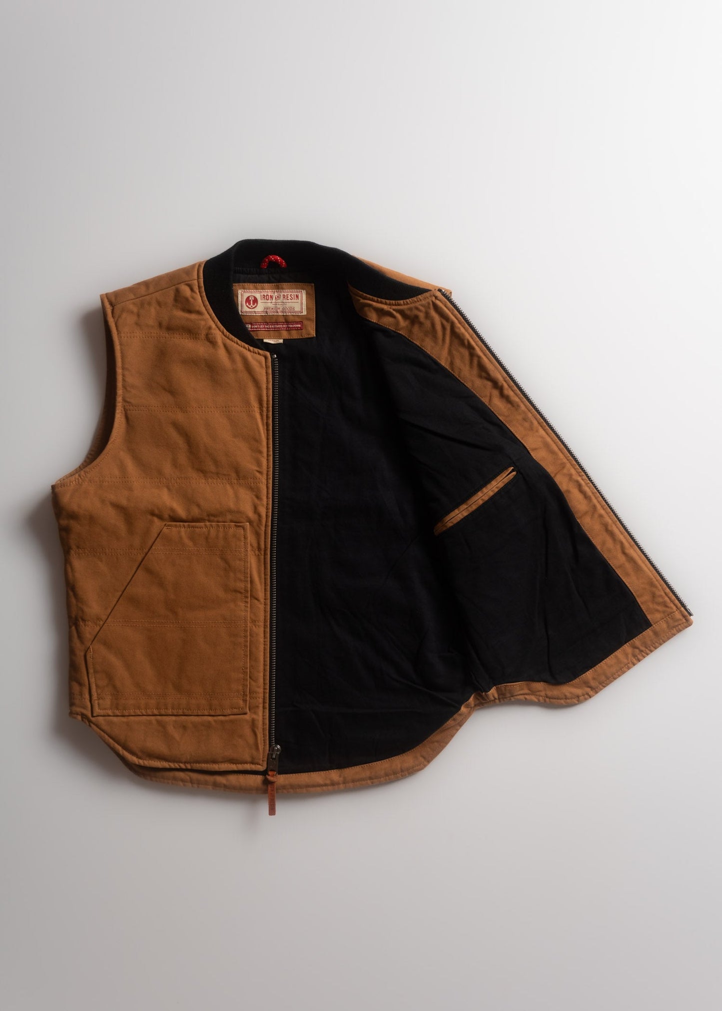 Work Vest