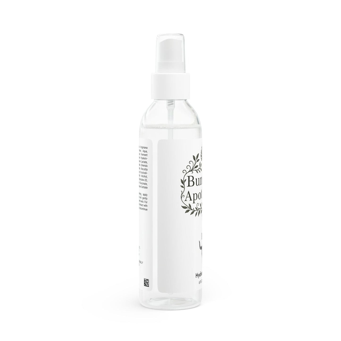 Age - Defy Hydration Toner - Bumpkin Ranchwear