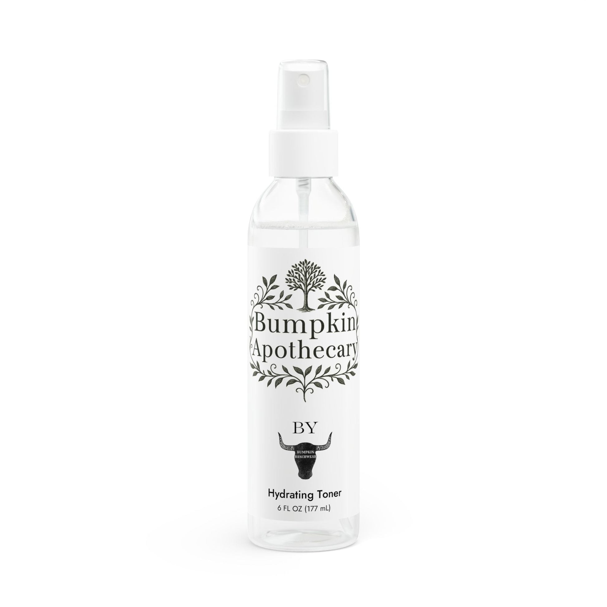 Age - Defy Hydration Toner - Bumpkin Ranchwear