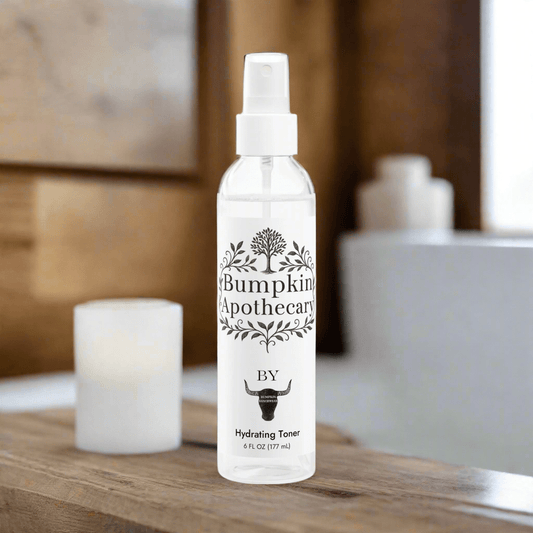 Age - Defy Hydration Toner - Bumpkin Ranchwear