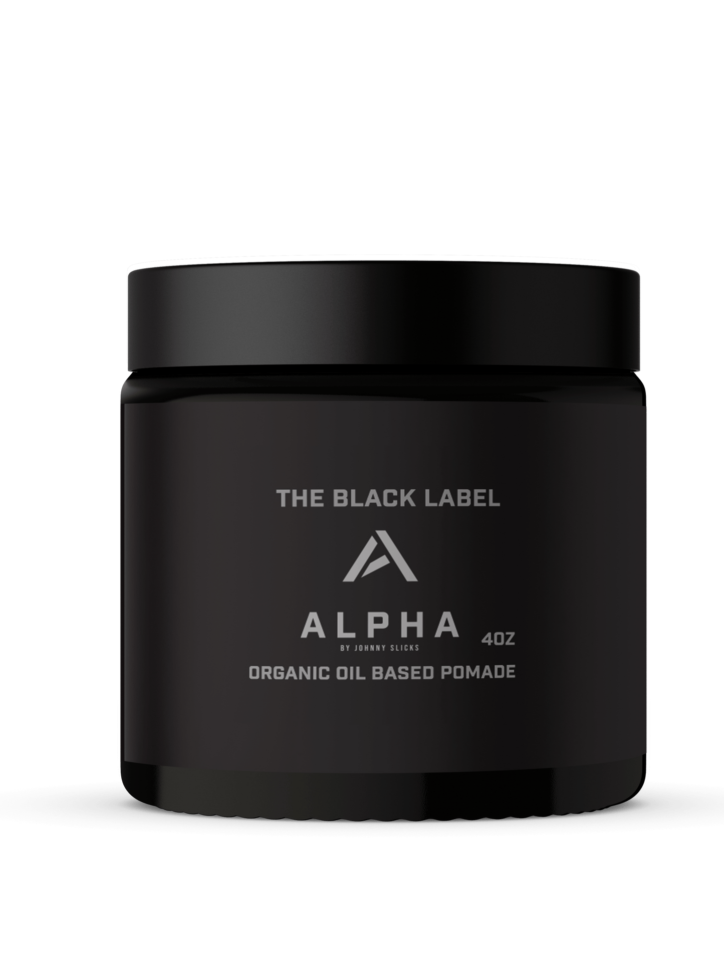 Johnny Slicks Alpha Oil Based Pomade