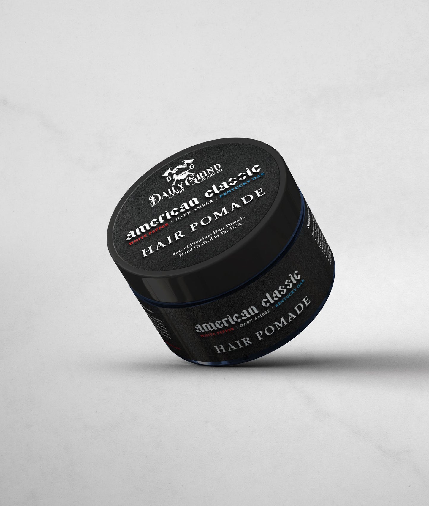 Daily Grind Beard Co. - American Classic Pomade