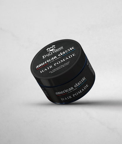 Daily Grind Beard Co. - American Classic Pomade