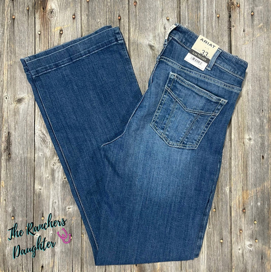 Ariat Women's Paula High Rise Slim Trouser - Bumpkin Ranchwear