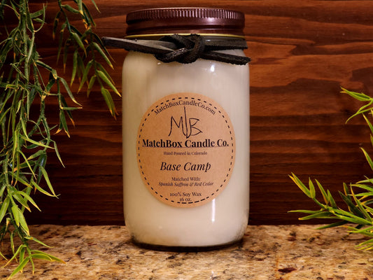 Base Camp - Bumpkin Ranchwear