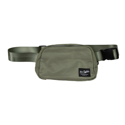 Cross Body Belt Bag