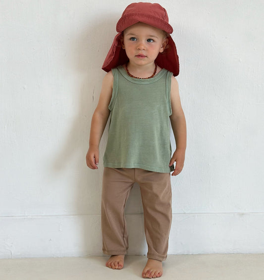 Billie Toddler Pants - Bumpkin Ranchwear