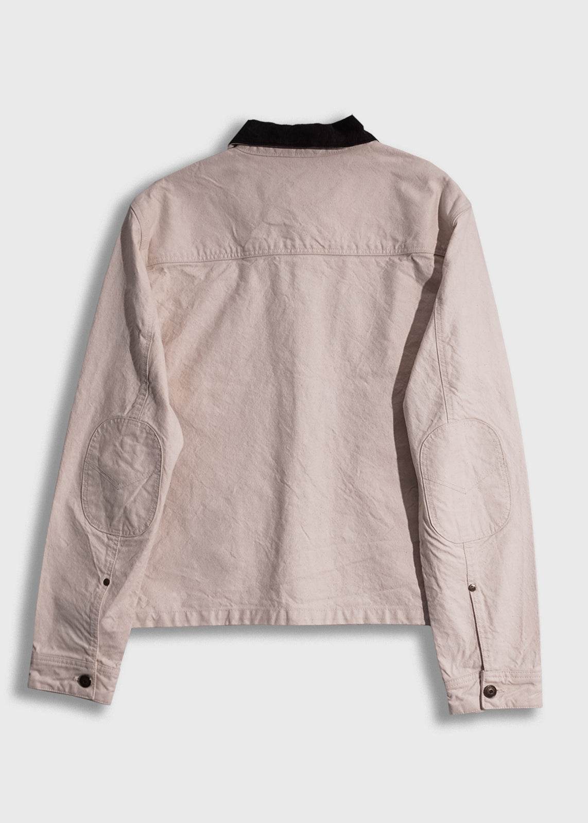 Bronson Jacket