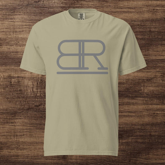 Bumpkin Ranchwear Large Brand Shirt - Bumpkin Ranchwear