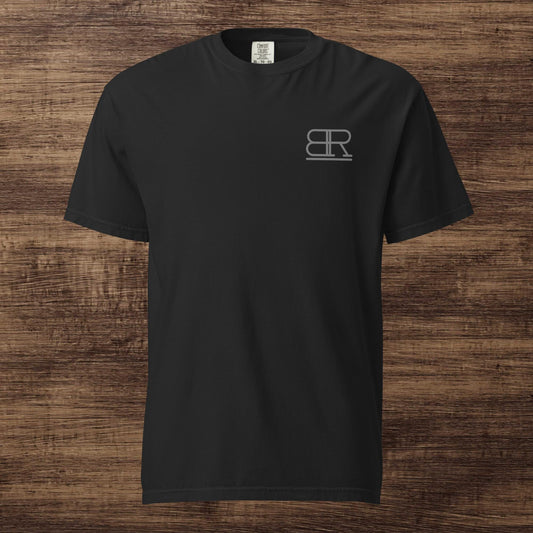 Bumpkin Ranchwear Logo Brand Shirt
