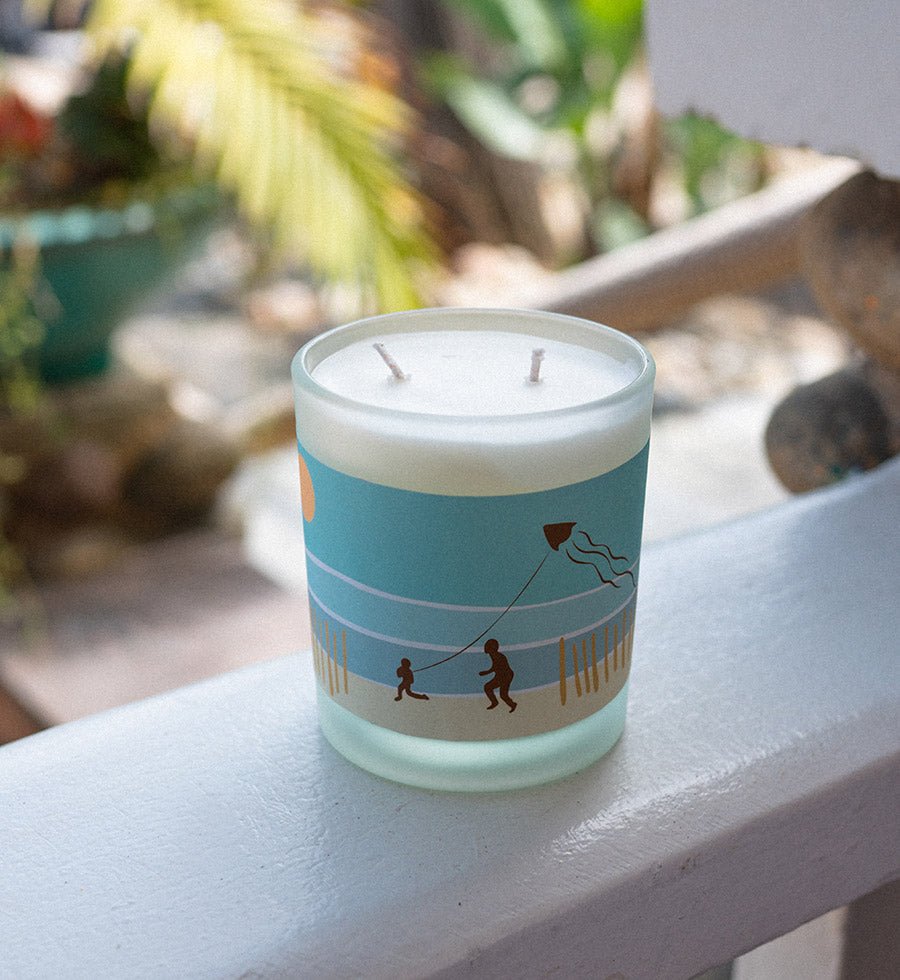 Carolina Daydream - Bumpkin Ranchwear