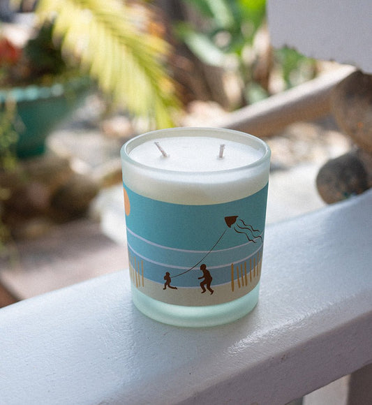 Carolina Daydream - Bumpkin Ranchwear