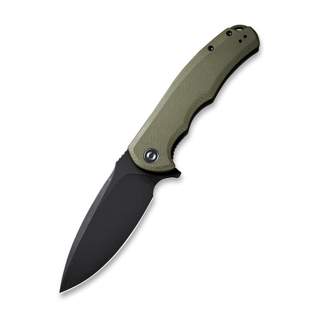 CIVIVI Praxis Linerlock Folding Knife view 12