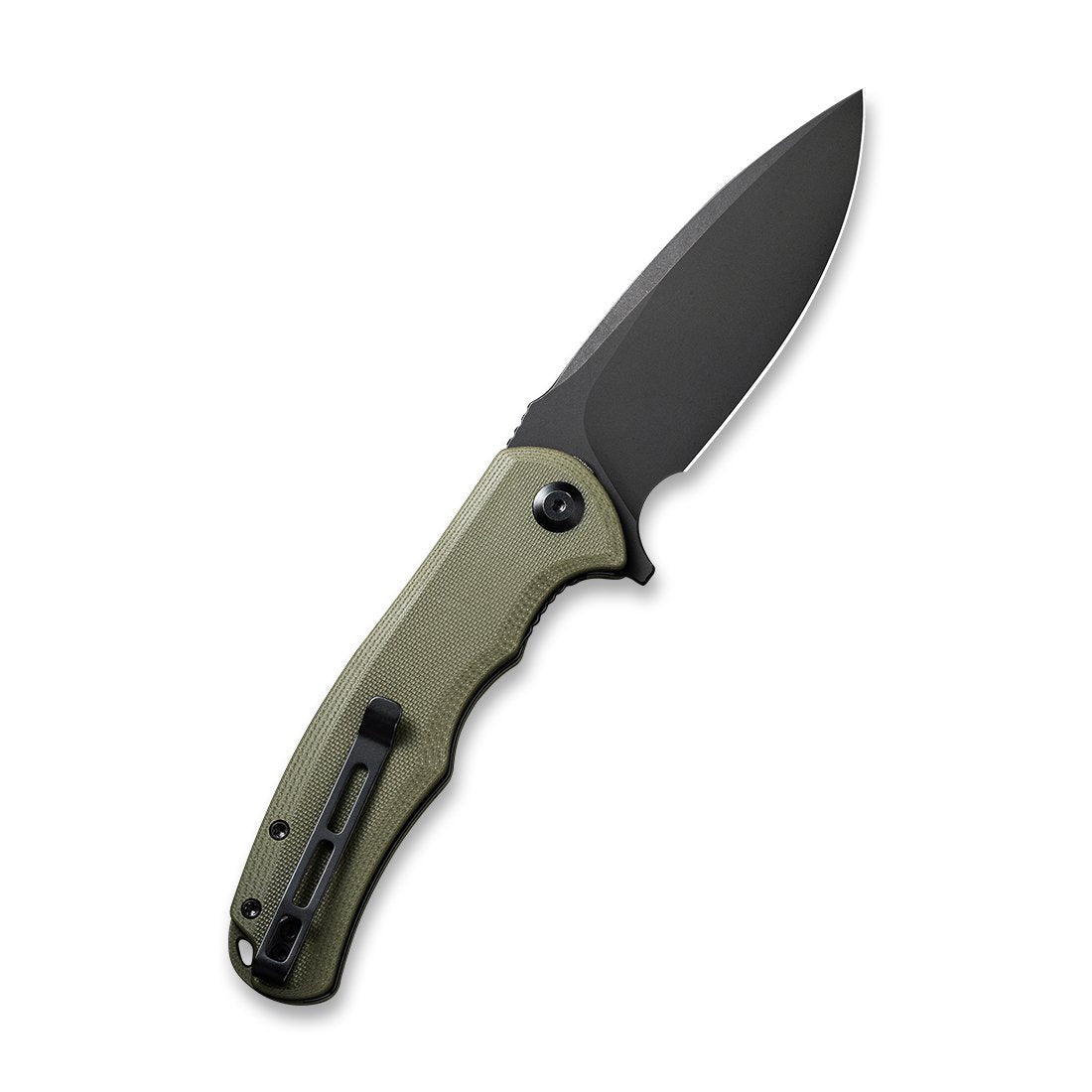 CIVIVI Praxis Linerlock Folding Knife view 11