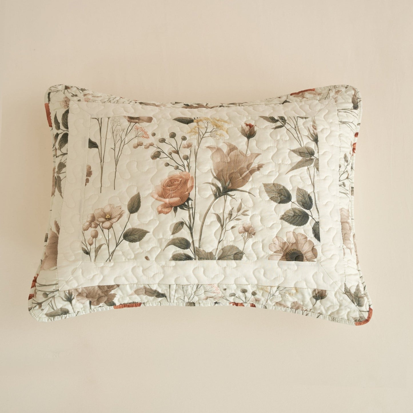 Country Meadow Quilt Set - Bumpkin Ranchwear