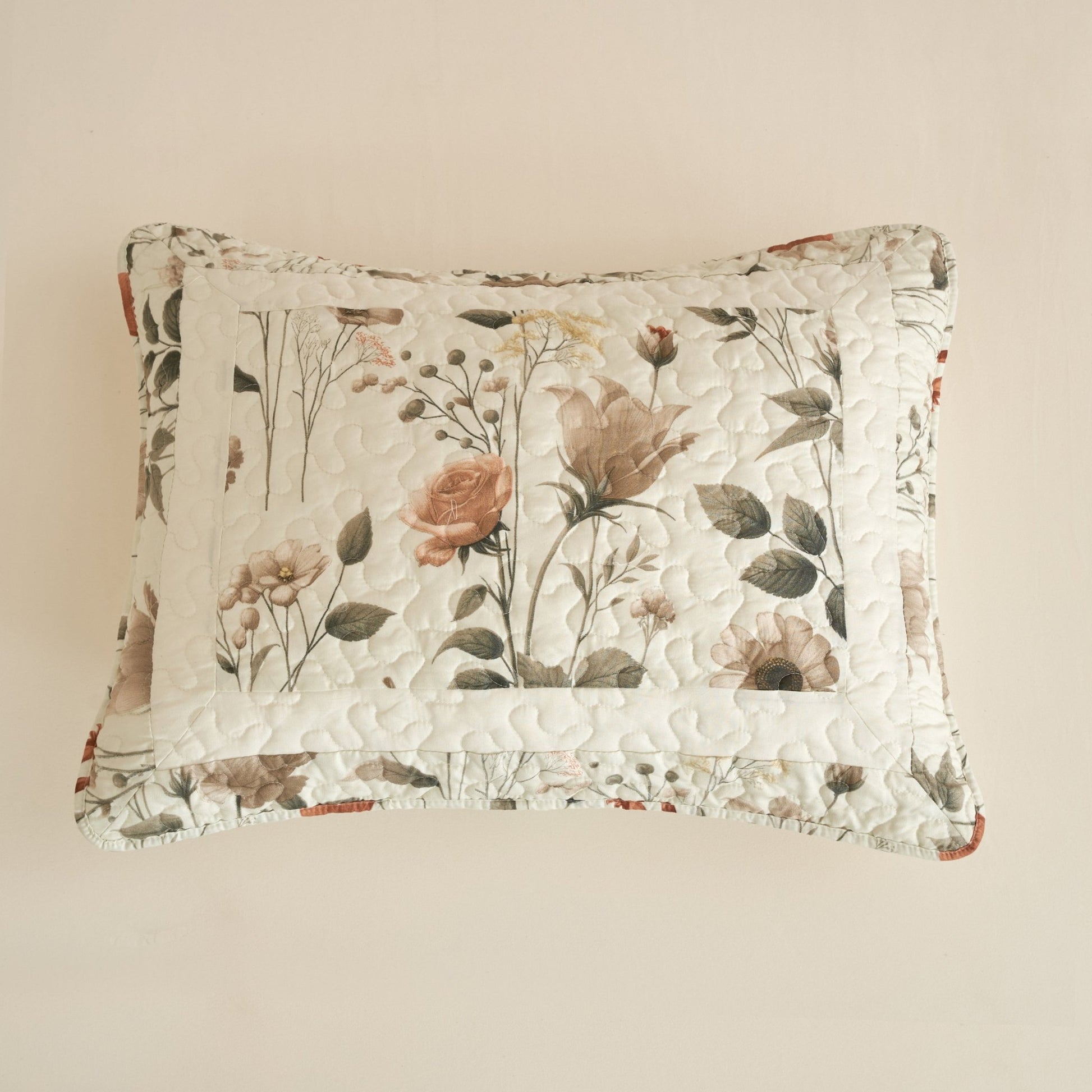 Country Meadow Quilt Set - Bumpkin Ranchwear