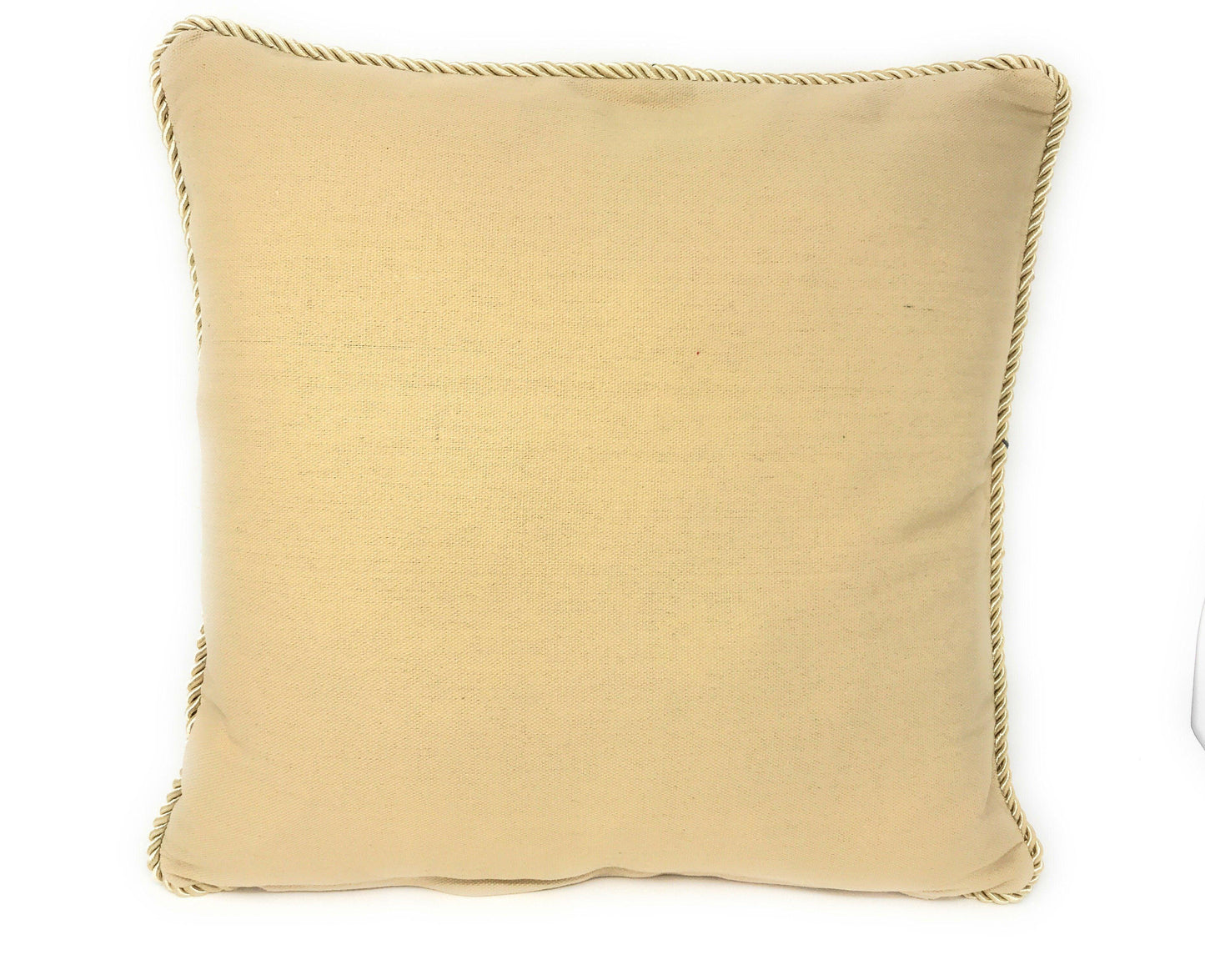 Nectarine Fruits Elegant Accent Throw Pillow Cushion Cover - 18"