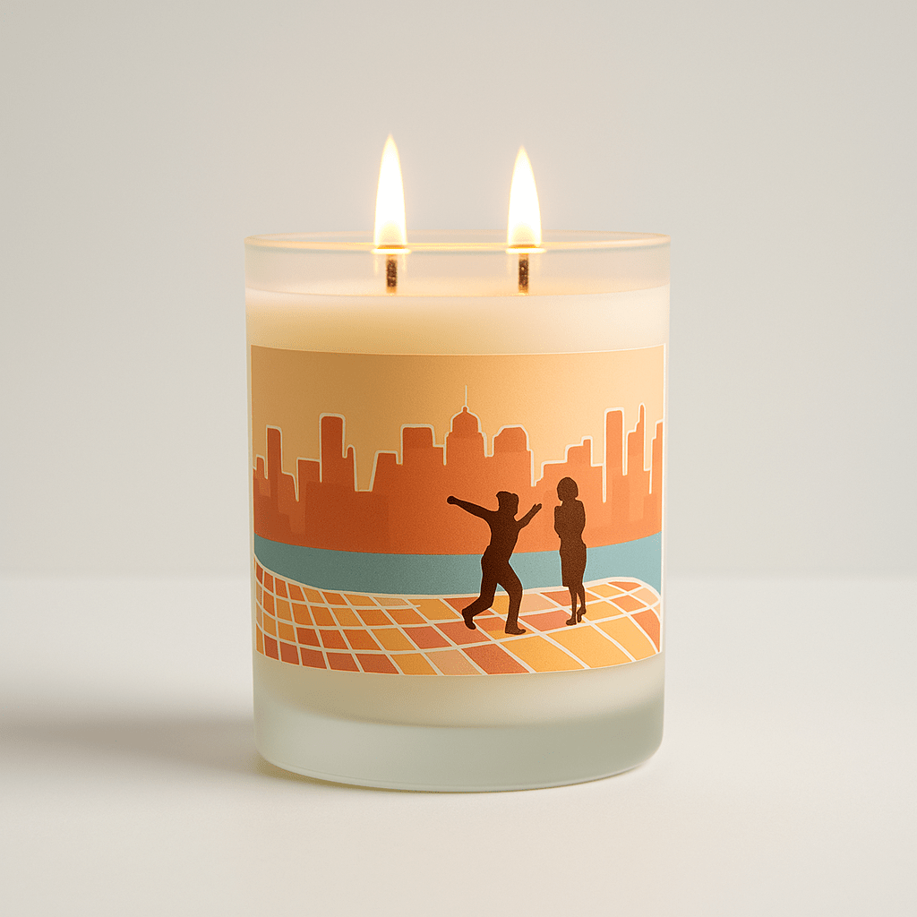 Disco at the Docks - Bumpkin Ranchwear