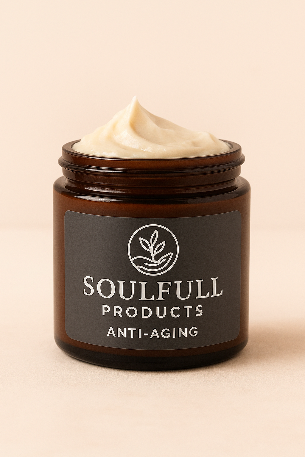 Anti-Agin Tallow Cream