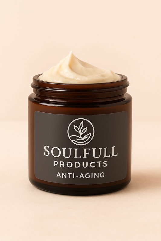 Anti-Agin Tallow Cream