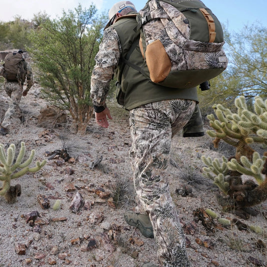 GameGuard Guía Grande™ Pant - Bumpkin Ranchwear