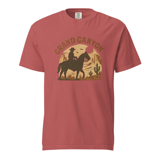 Grand Canyon National Park Tee