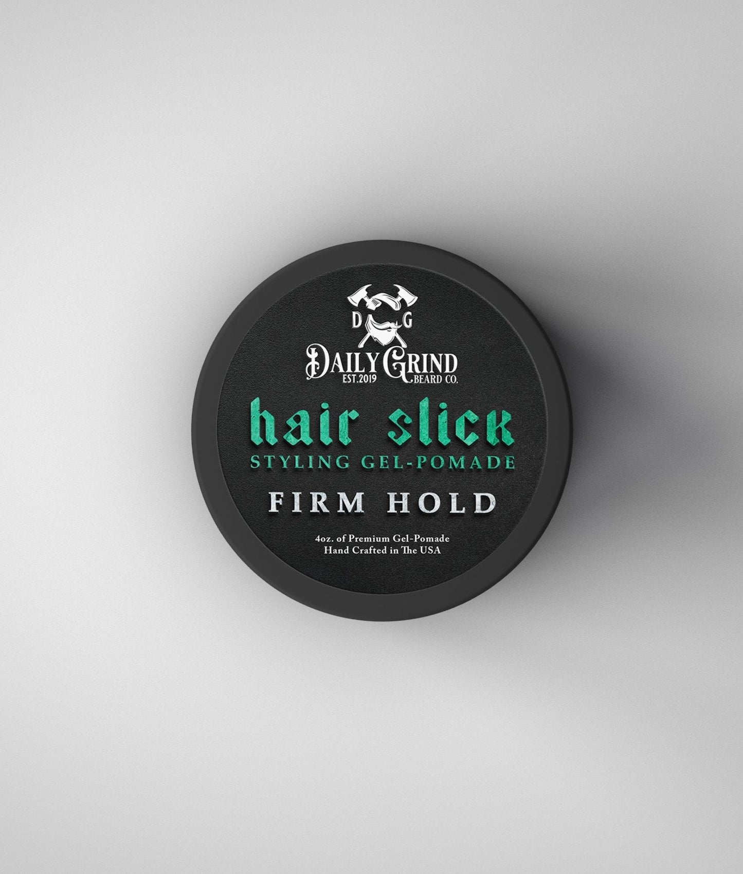 Daily Grind Beard Co. - Hair Slick Firm Hold Pomade