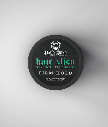 Daily Grind Beard Co. - Hair Slick Firm Hold Pomade