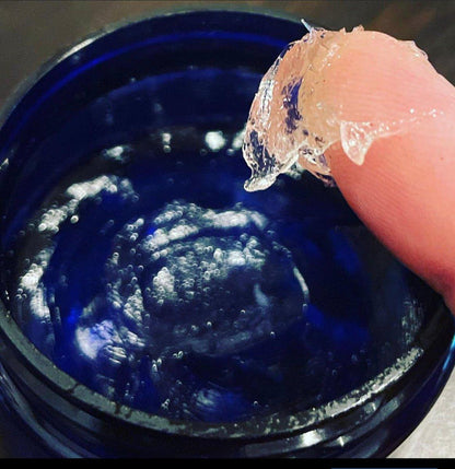 Daily Grind Beard Co. - Hair Slick Firm Hold Pomade