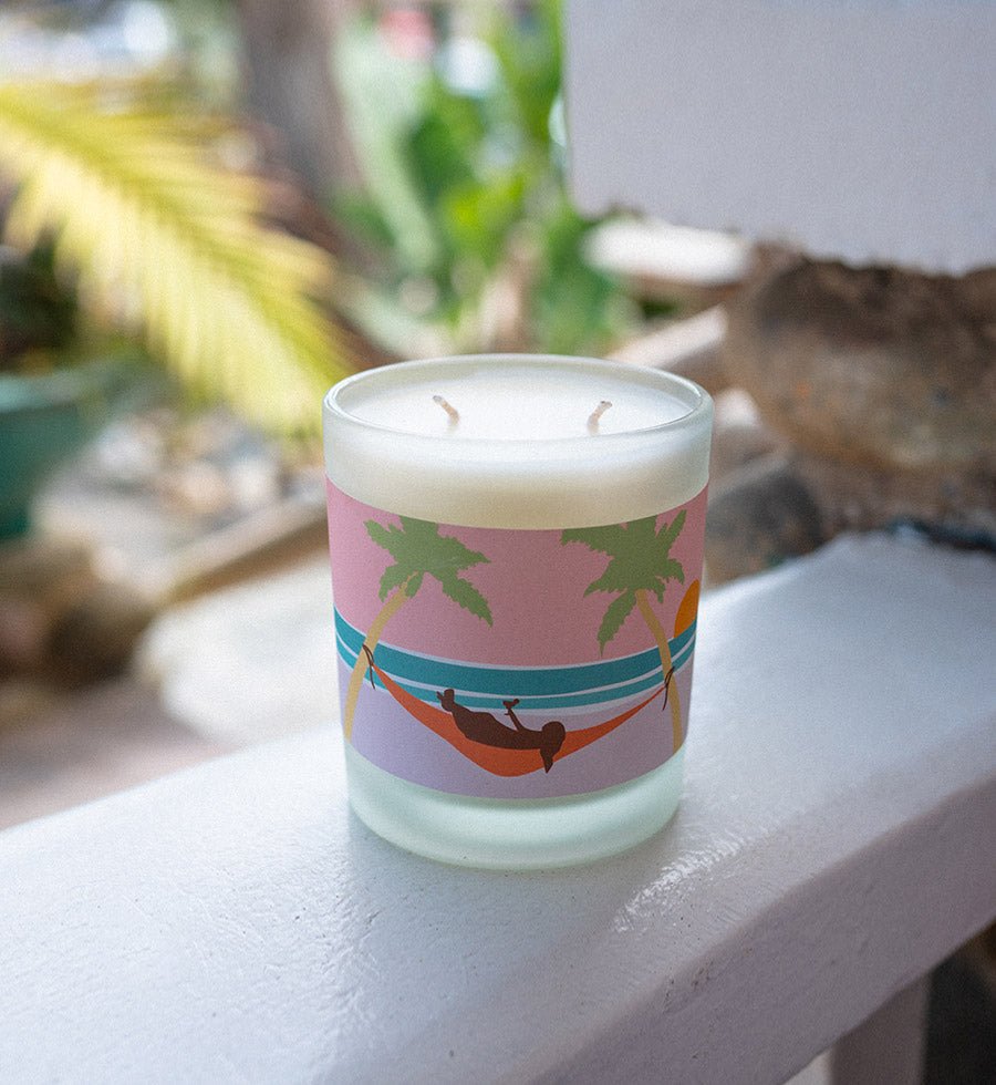 Hammock Daze - Bumpkin Ranchwear