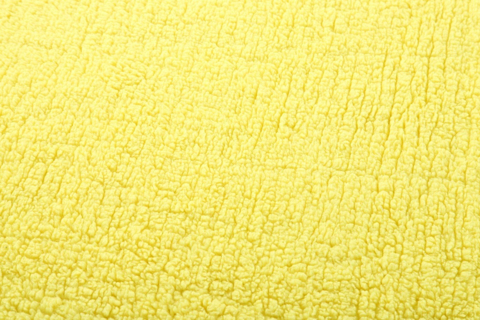 Happy Sunny Yellow Bright Quilted Ultra Sonic Reversible Throw Blanket Bedspread - Bumpkin Ranchwear