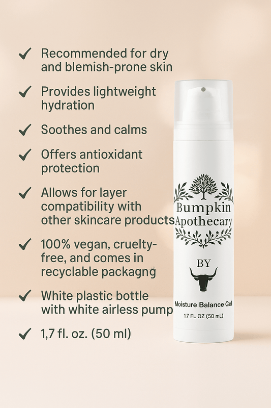 Harmony Hydration Gel - Bumpkin Ranchwear