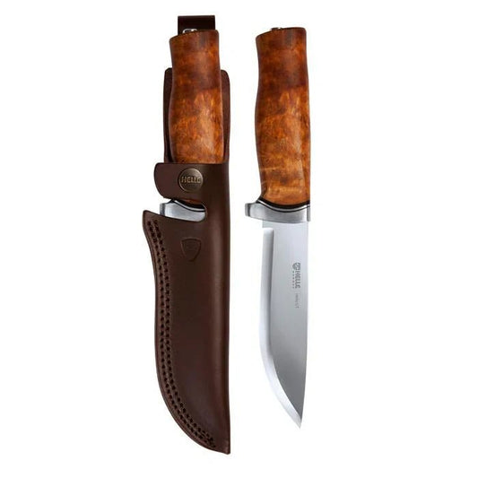 Helle GT H3LS - Bumpkin Ranchwear