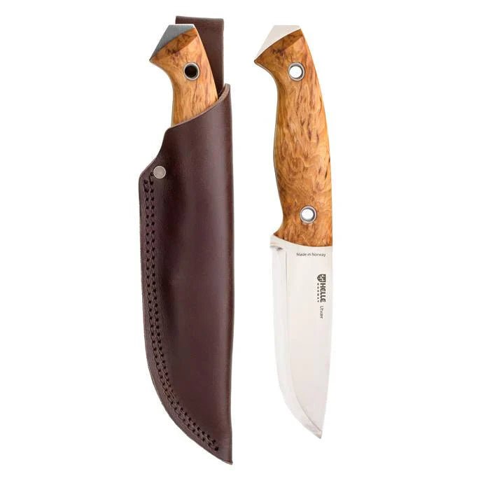 Helle Utvaer - Bumpkin Ranchwear