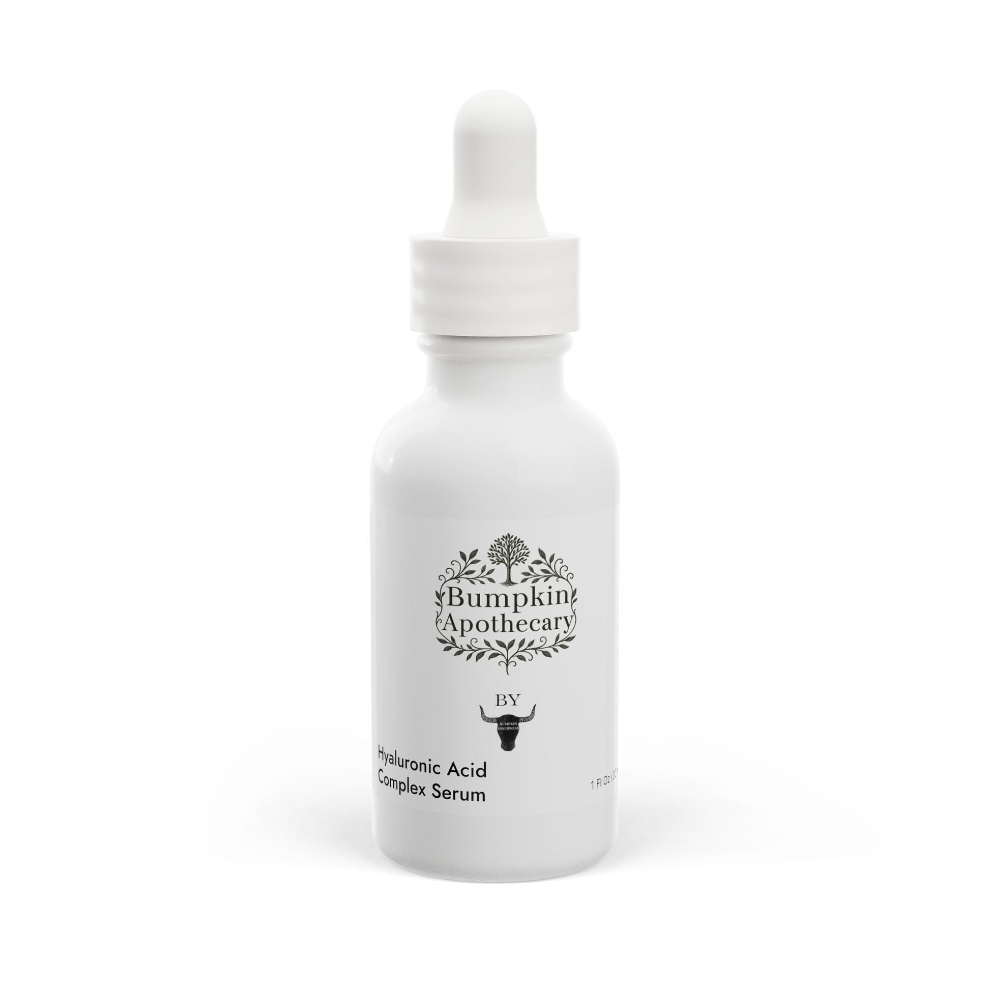 Hyaluronic Acid Complex Serum, 1oz - Bumpkin Ranchwear