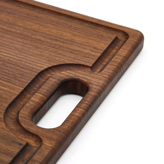 Personalized Handmade Wooden Cutting Board