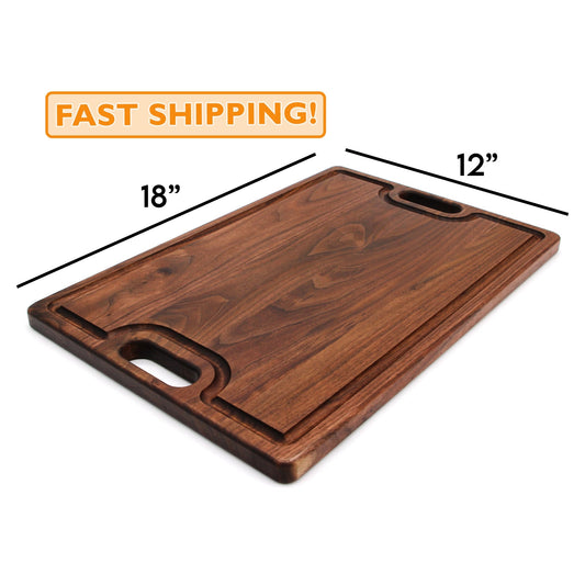 BBQ Grill Cutting Board