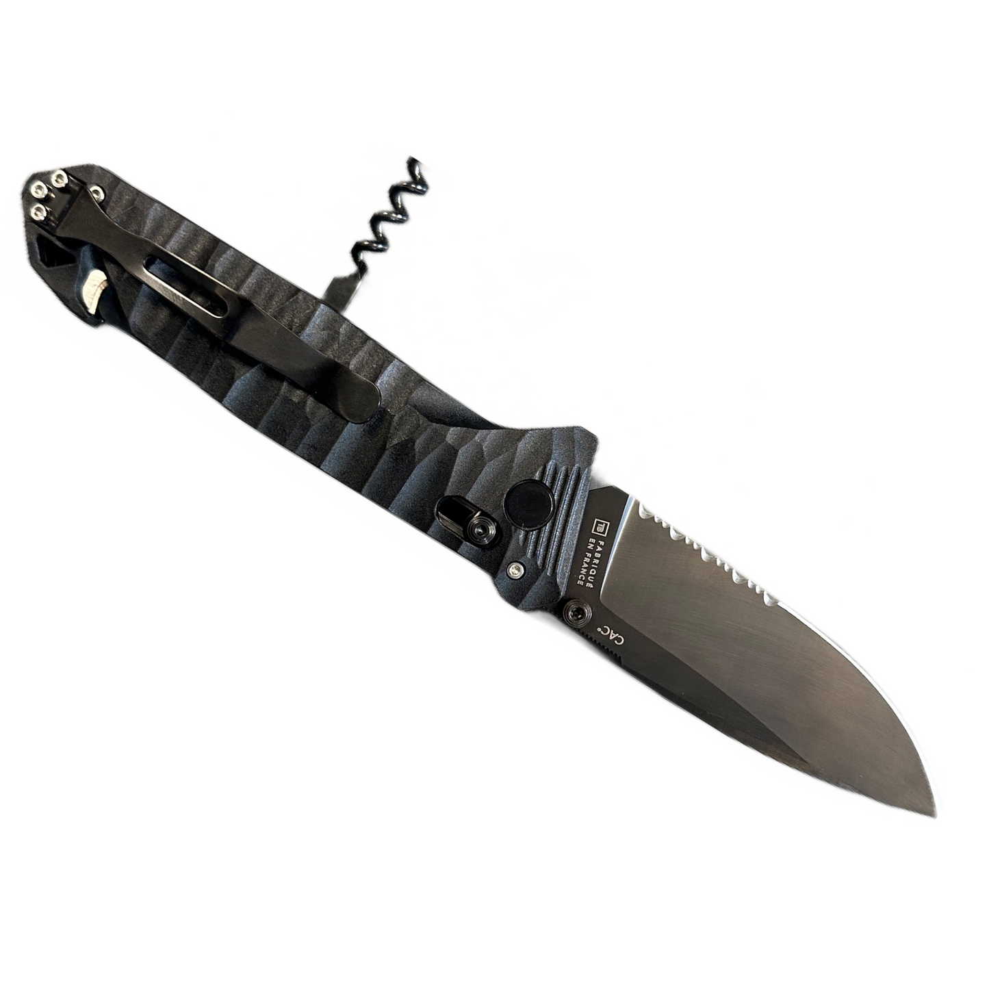 C.A.C Axis Lock Knife - 16 Styles