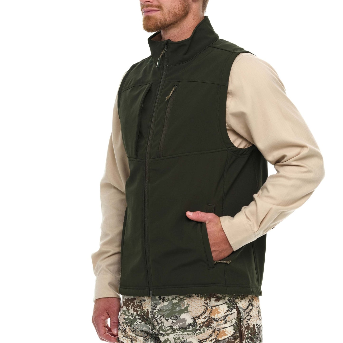 Juniper Guía Grande™ Vest - Bumpkin Ranchwear