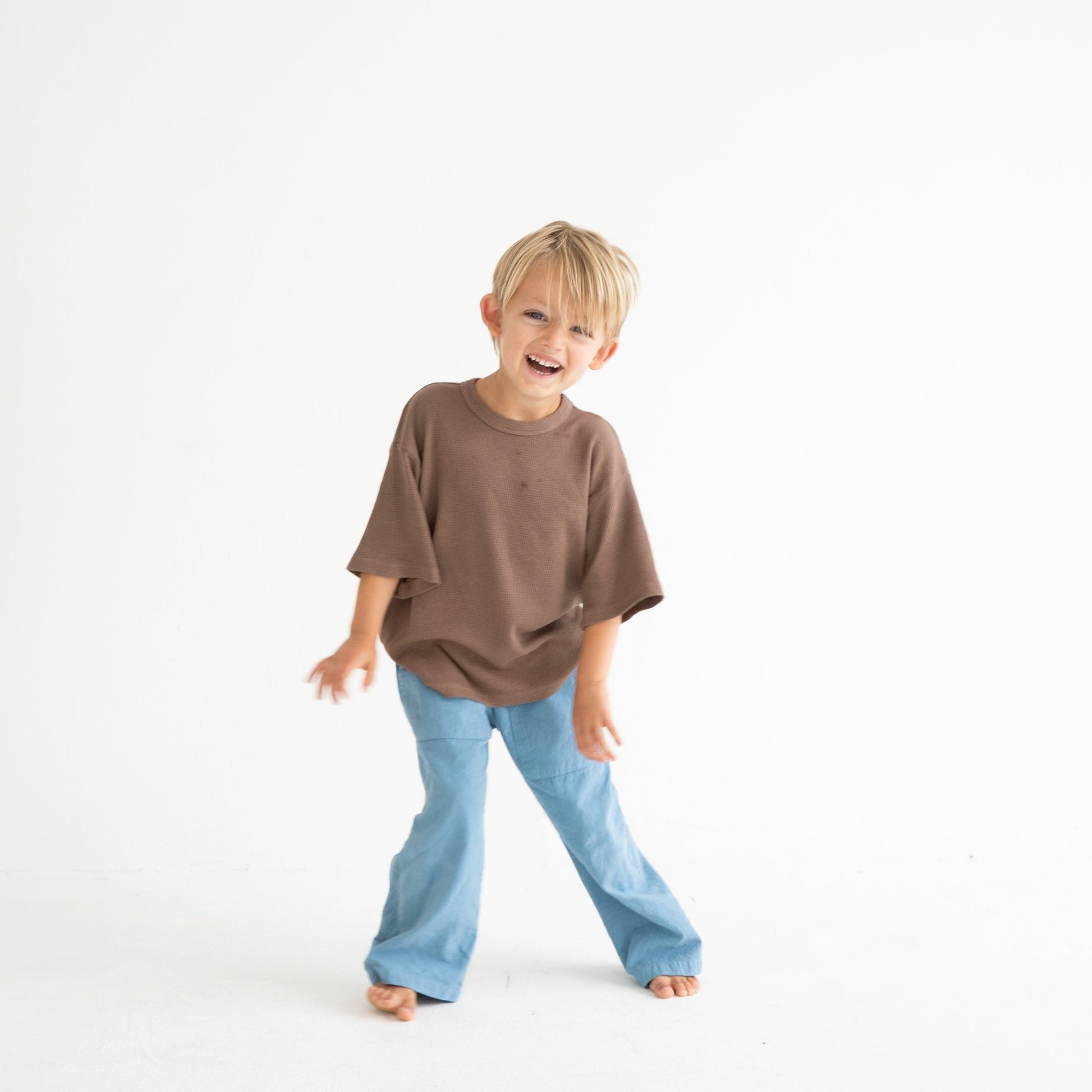 Jupiter Pant - Bumpkin Ranchwear