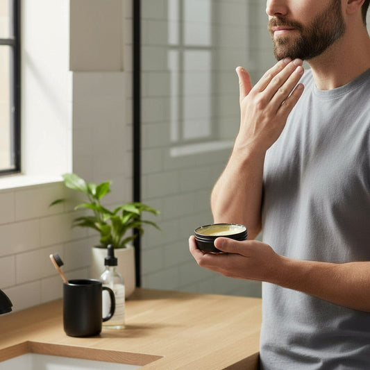 Heritage Beard Butter