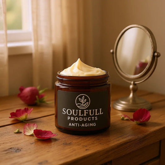 Anti-Aging Tallow Cream