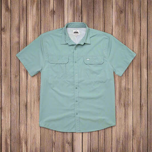 Mountain Tech Shirt