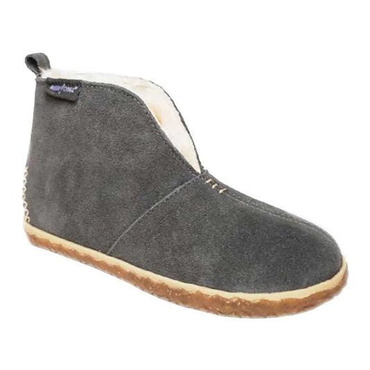 Minnetonka Tucson Bootie - Womens Slippers - 2 Color Options