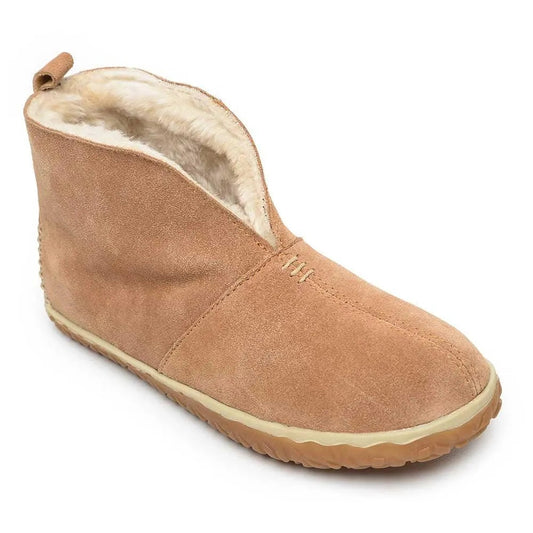 Minnetonka Tucson Bootie - Womens Slippers - 2 Color Options