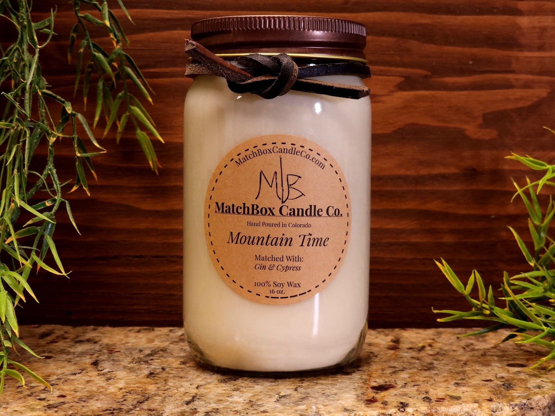 Mountain Time - Bumpkin Ranchwear