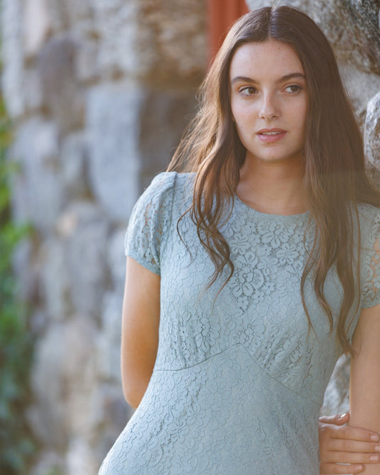 Natalie Dress - Bumpkin Ranchwear