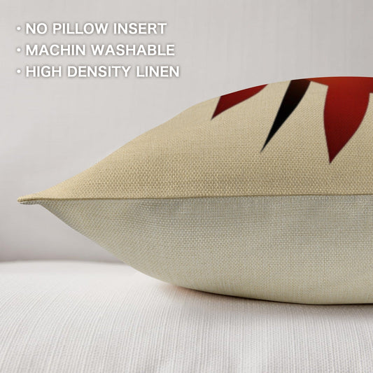 Native Sun Throw Pillow Case - Bumpkin Ranchwear