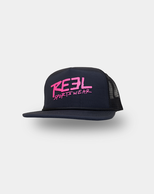 Reel Sportswear Outcast Foamie Black